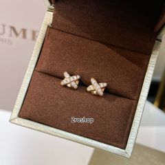 Chaumet 피어싱