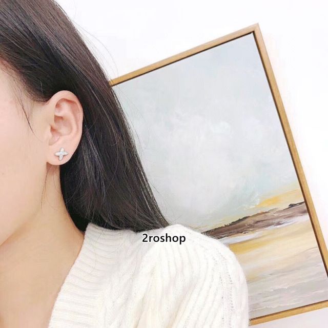 Chaumet 피어싱