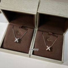 Chaumet 목걸이