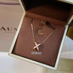 Chaumet 목걸이