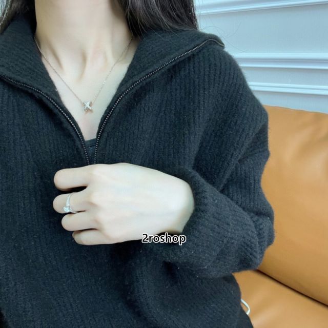 Chaumet 목걸이