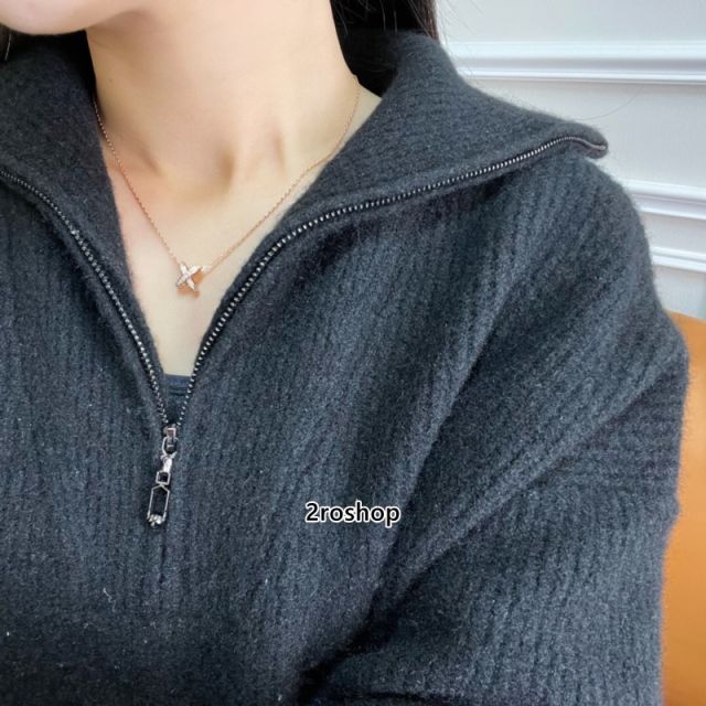 Chaumet 목걸이