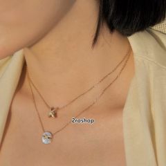 Chaumet 목걸이