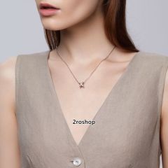 Chaumet 목걸이