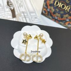 DIOR 피어싱