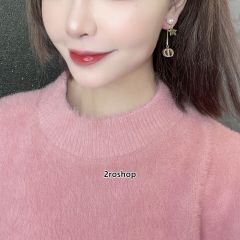 DIOR 피어싱