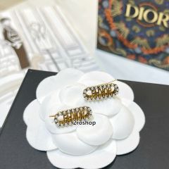 DIOR 피어싱