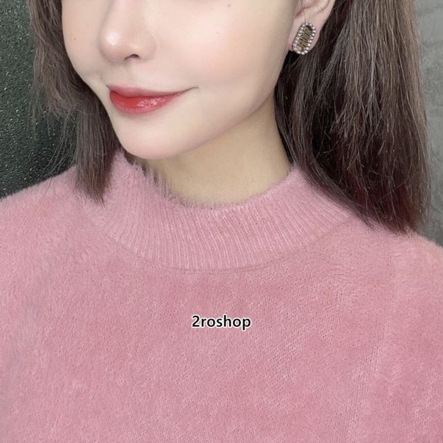 DIOR 피어싱