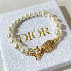 DIOR 팔찌