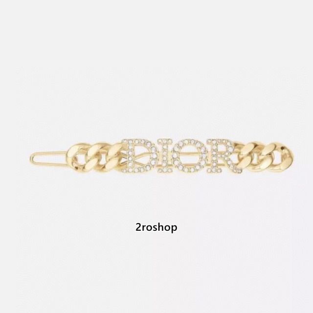 DIOR 헤어핀