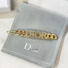DIOR 헤어핀