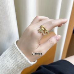 DIOR 반지