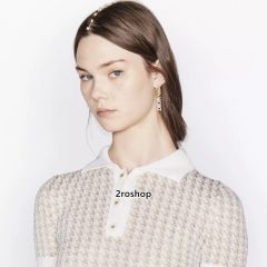 DIOR 귀걸이