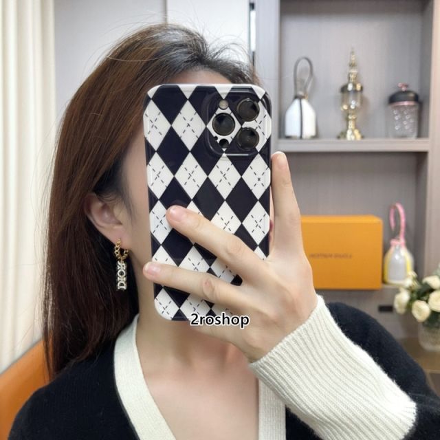 DIOR 귀걸이