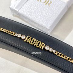 DIOR 팔찌
