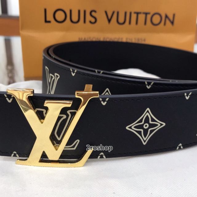 루이비통벨트