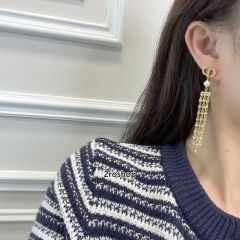 DIOR 피어싱