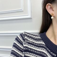 DIOR 피어싱