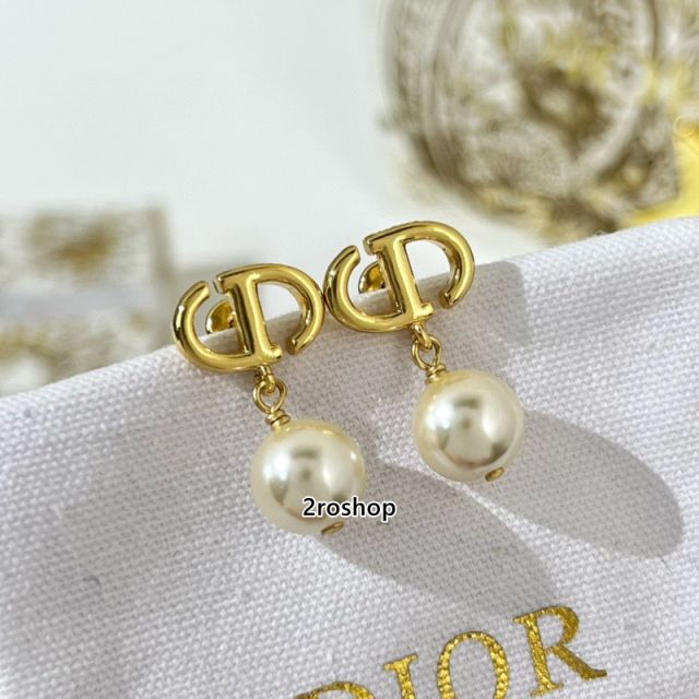 DIOR 피어싱
