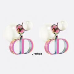 DIOR 피어싱