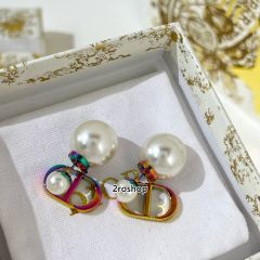 DIOR 피어싱