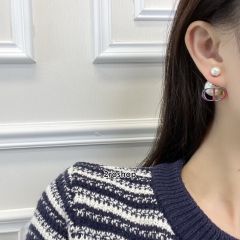 DIOR 피어싱