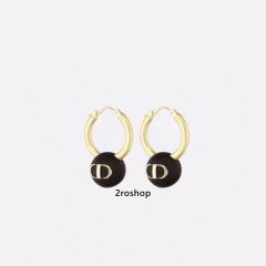 DIOR 귀걸이