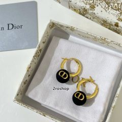 DIOR 귀걸이