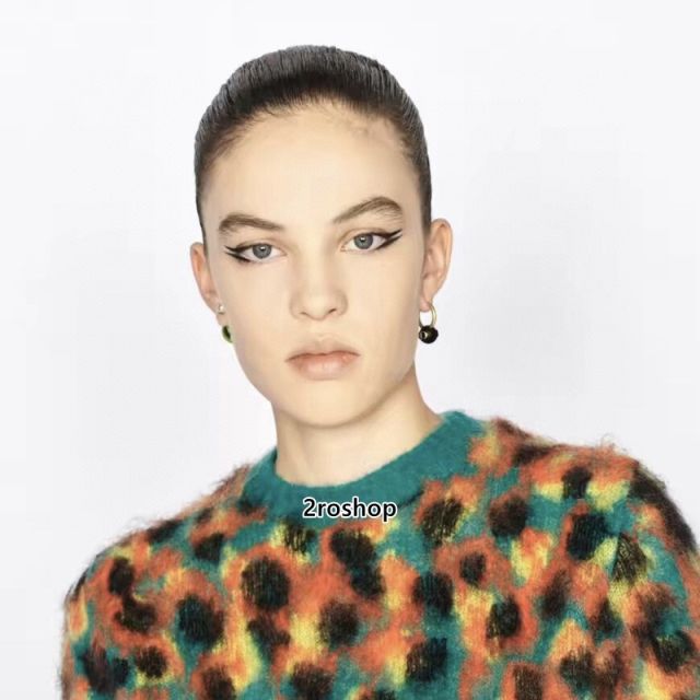 DIOR 귀걸이