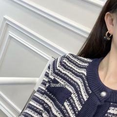 DIOR 귀걸이