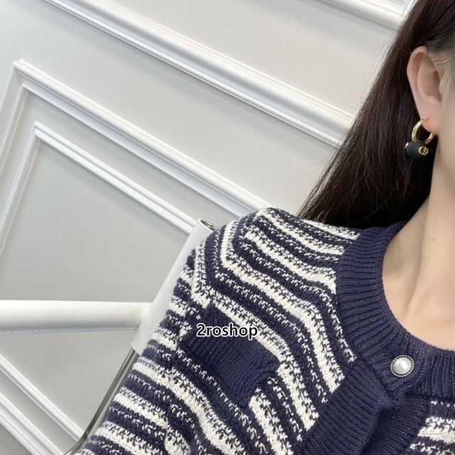 DIOR 귀걸이