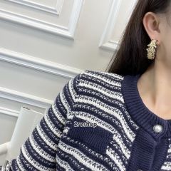 CHANEL 피어싱