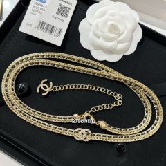 CHANEL 허리띠