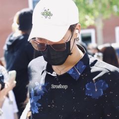 SAINT LAURENT 목걸이