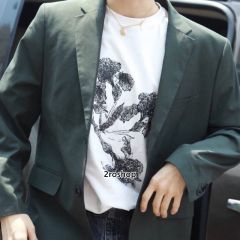 SAINT LAURENT 목걸이