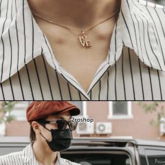 SAINT LAURENT 목걸이