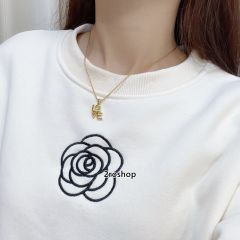 SAINT LAURENT 목걸이