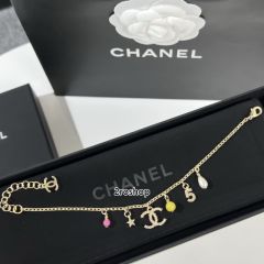 CHANEL 팔찌