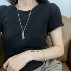 CHANEL 팔찌
