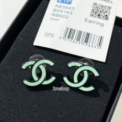 CHANEL 피어싱