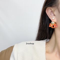 DIOR 피어싱