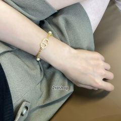 DIOR 팔찌