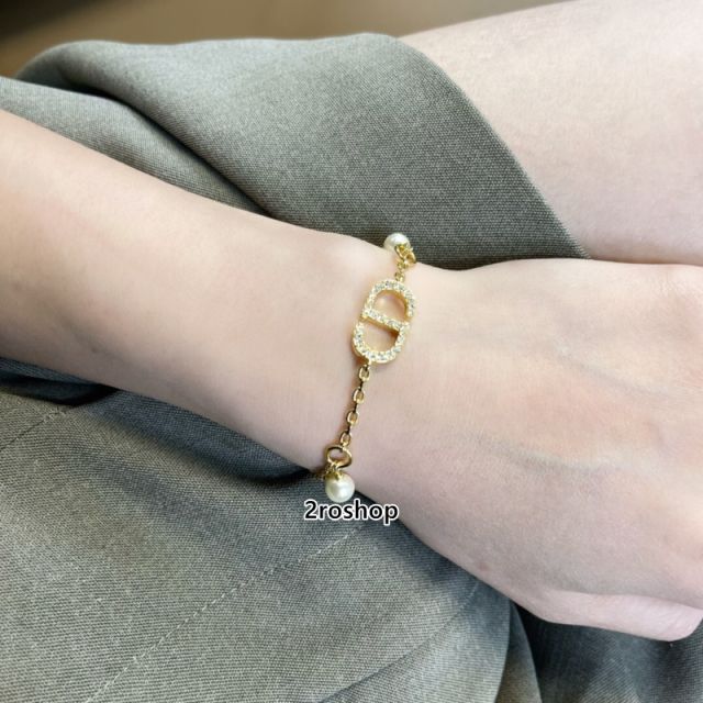 DIOR 팔찌