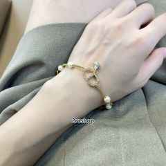 DIOR 팔찌