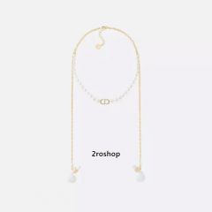 DIOR 목걸이