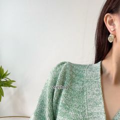 DIOR 피어싱