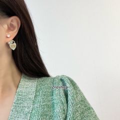 DIOR 피어싱