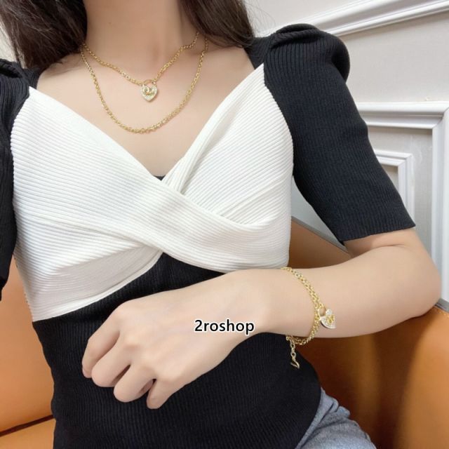 DIOR 팔찌