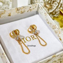 DIOR 피어싱