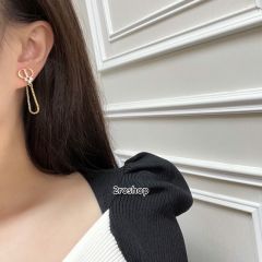 DIOR 피어싱